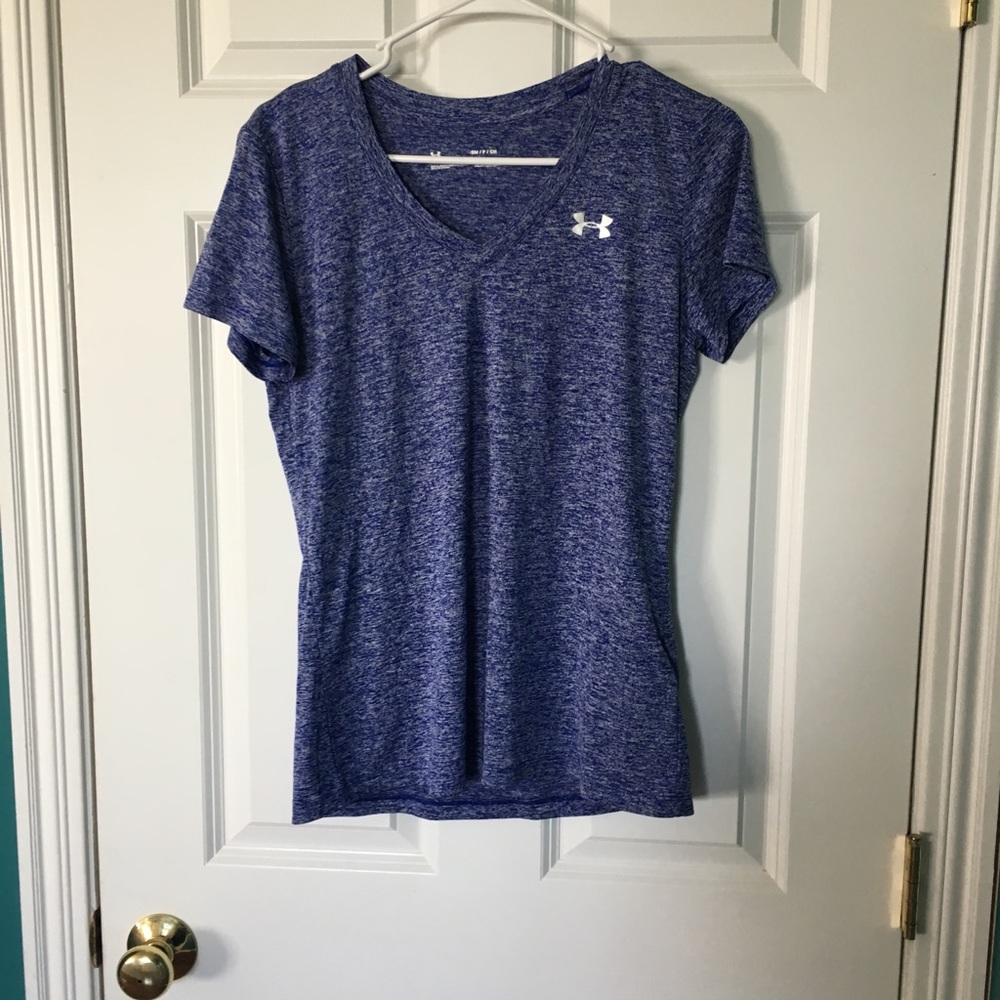!NEVER WORN BEFORE! Under Armour top